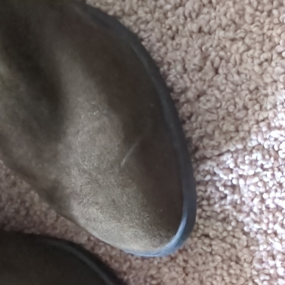 Women's Sonoma Booties 9 - Picture 3 of 5